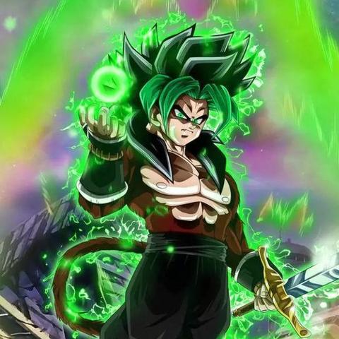 黑悟空战力被严重低估？超级赛亚人玫瑰全形态数据实测与剧情隐藏伏笔揭秘