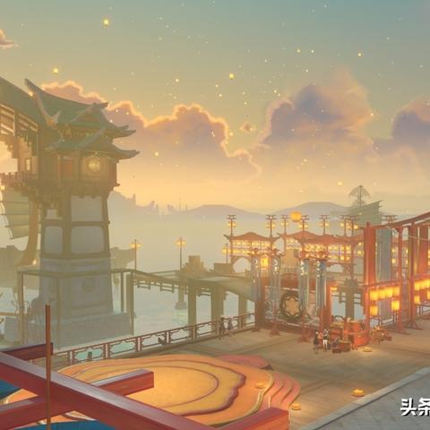 原神修复桥梁任务全攻略，2025最新实测材料清单与隐藏成就解锁