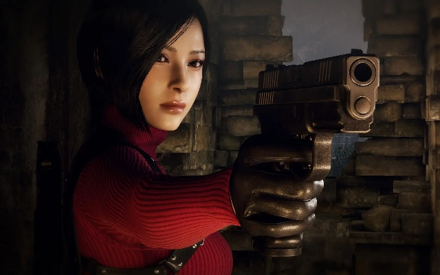 艾达王间谍模式全维度拆解，生化危机4重制版逆命殊途隐藏机制与速通实战指南