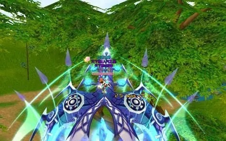 新飞飞飞行器2025终极实测，T0级载具获取+10强化全链路避坑指南