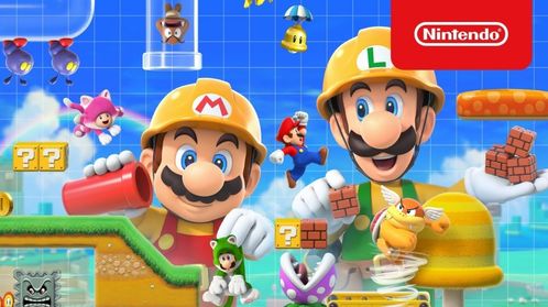 新超级马里奥兄弟多人翻车现场，3个技巧让队友不再坑你