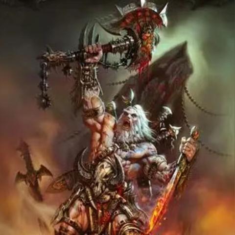 暗黑4野蛮人前期技能搭配实战解析