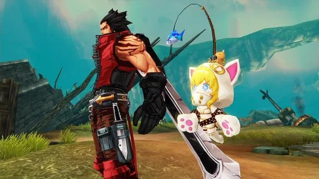 疾风之刃2025复活无望？私服生存指南与绝版游戏抢救方案