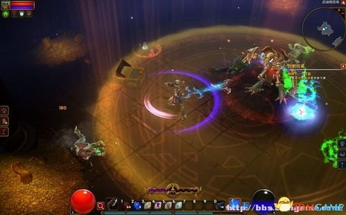 火炬之光2任务流程全解析，2025速通路线与隐藏任务触发机制