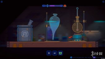 Replaced实机演示，赛博朋克风沉浸体验前瞻