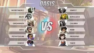 守望先锋Rush手游双端上线，iOS与安卓即刻开战