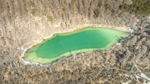 原神龙脊雪山还卡严寒值？这套绯红玉髓路线让你3小时毕业
