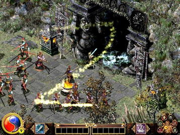 刀剑封魔录之上古传说，2025连招合成绝密攻略+隐藏BOSS速杀法