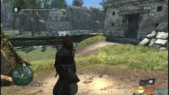 刺客信条4藏宝图终极指南，2025年寒鸦号升级图纸与玛雅石碑速通攻略