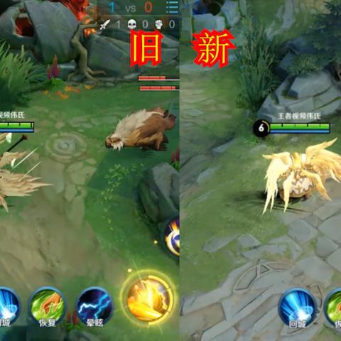 玩家热议，黑人角色变白MOD重现战神5