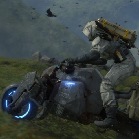 Switch2版生化危机9访谈，任天堂称流畅体验超预期