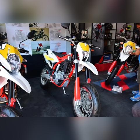 鑫源SWM66复古摩托深度解析，3大隐藏问题与2025实战改装避坑指南