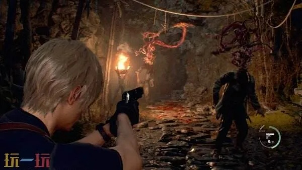 生化危机4重制版五大亮点揭秘，深度升级解析