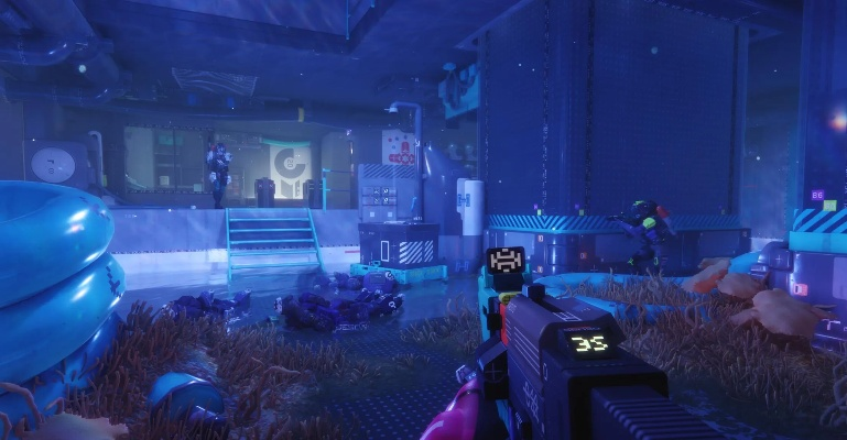 失落星船，马拉松3月5日上线，CG预告抢先解析