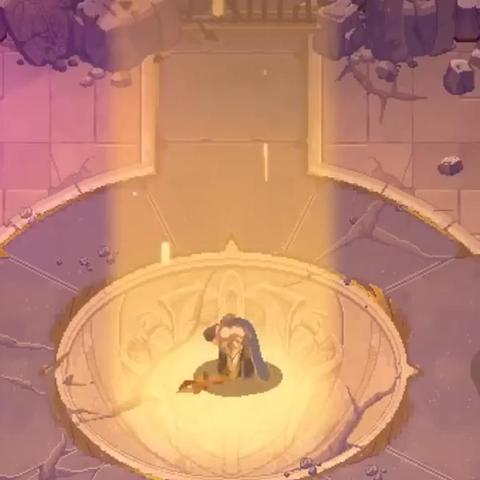 大侠立志传隐身BUG，EA版轻松潜行全攻略