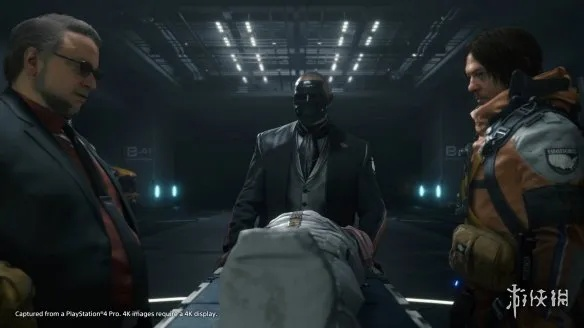 死亡搁浅2PC配置需求，GTX1660即可畅玩