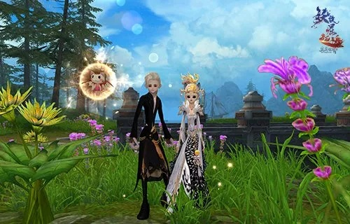 水木年华献声完美国际二十周年，3月4日花朝之约开启