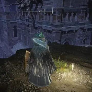 艾尔登法环石剑钥匙别乱用！2025高玩亲测最优解与神级奖励TOP7