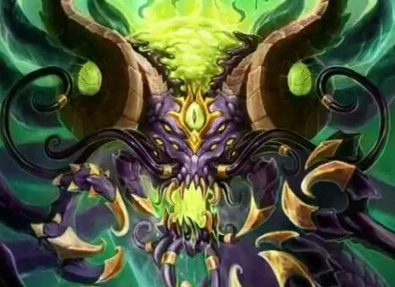 2025加基森龙牧彻底复活？国服第一揭秘隐藏神卡与上传说终极构筑