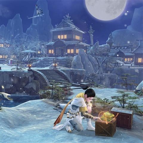 2025诛仙天华加点终极指南，PVP/PVE双流派天书搭配黑科技