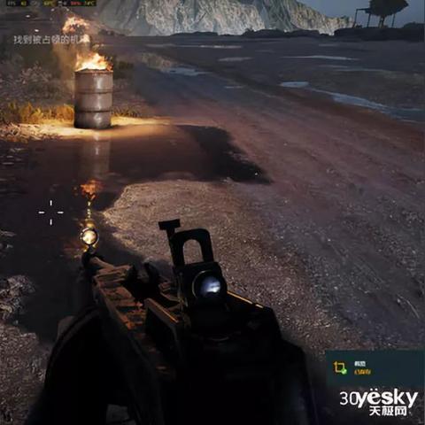 PC版巫师3画质帧数优化指南，轻松提升视觉体验