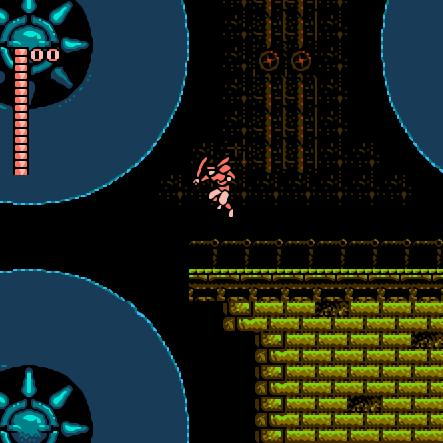 赤影战士下载总失败？2025最新ROM+模拟器调试+金手指三合一方案