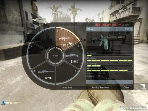 2025反恐精英1.6单机版终极指南，机器人设置+FPS优化全方案（附隐藏指令）