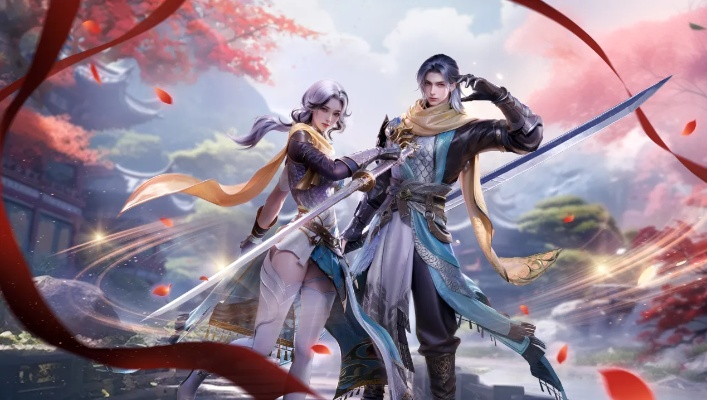 水木年华献唱完美国际二十周年，3月4日花朝之约开启！