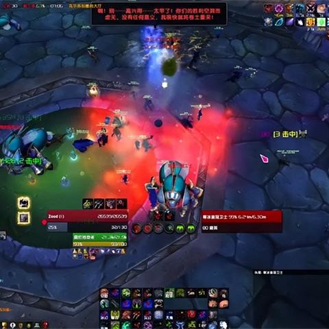 克尔苏加德总灭团？2025NAXX尾王0失误通关配置大全