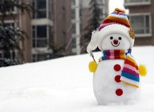 雪人怎么堆才不倒？2025年终极实战指南