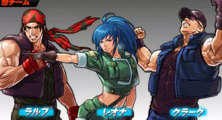 拳皇克拉克2025终极攻略，从投技菜鸟到抓取大师的7个质变技巧