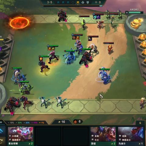 云顶之弈阵容怎么配？2025赛季5大隐藏强势羁绊揭秘