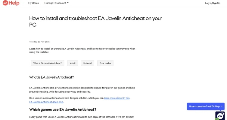 2025游戏反作弊系统终极拆解，内核级作弊克如何揪出外挂与误封申诉门道