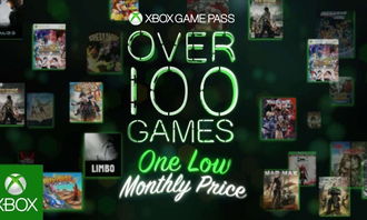 《Xbox新掌门力挺：联机游戏，超越娱乐新篇章》