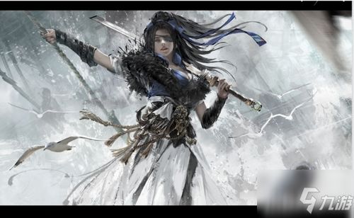 《卧龙苍天陨落》X永劫无间：宁红夜联动装备揭秘！