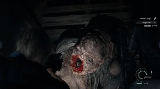 《生化危机9》IGN评9分   享受恐怖和爽快战斗