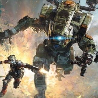 《泰坦陨落》Xbox One版：意外惊喜，开发初期竟未考虑！