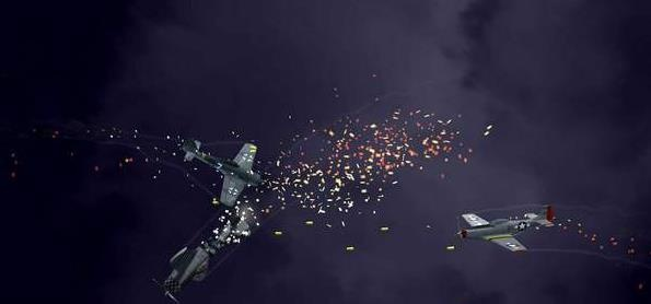 战机世界狗斗总被反杀？2025动态能量控制体系+垂直机动绝学