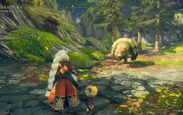 狂野之心伞刃护符获取指南，高效解锁秘籍