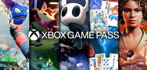 生灵重塑等作登陆XGP掌机 云游戏支持1440p升级