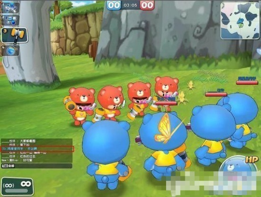 泡泡战士下载资源枯竭？2025年怀旧服搭建与兼容解决方案实测