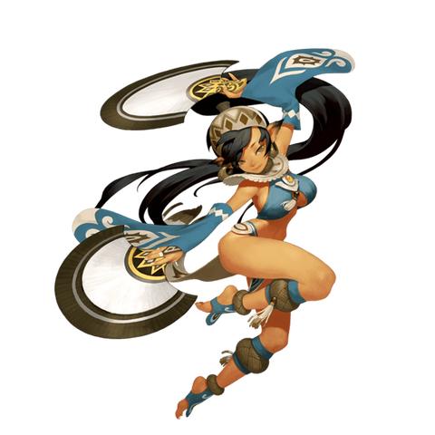 龙之谷转职终极密码，2025版本隐藏T0职业绝密档案