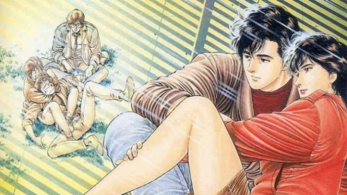 城市猎人复刻版，漫改编家用游戏唯一回归