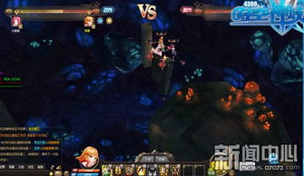 艾尔之光银镜幽谷，穿越镜面，探索全新副本空间