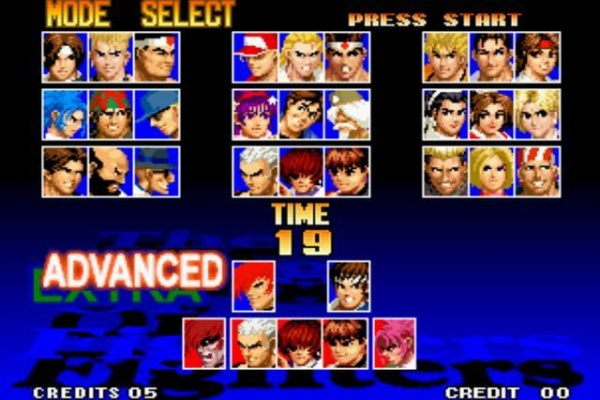 拳皇十周年纪念版，为什么你总被BC连秒？2025年隐藏角色解锁与反制策略全解析