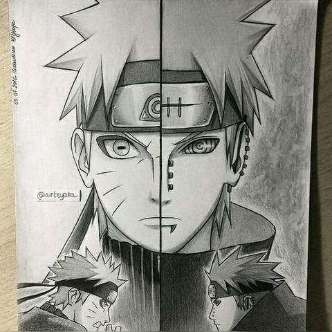 新春福气红包封面领取！火影忍者活动爆料速递