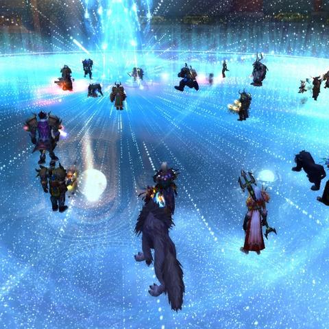 为什么你的灵光守护者Build总卡关？2025年主流配置深度拆解与隐藏机制全解