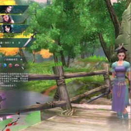 2025剑网3稻香村绝版彩蛋全收集，3小时速通秘籍与隐藏门派触发攻略