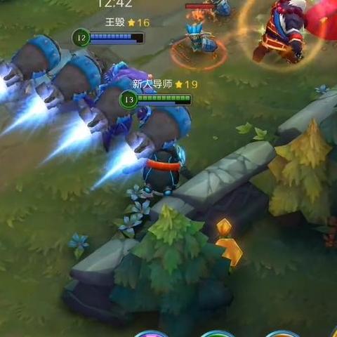 企鹅战争胜率飙升300%，高玩都在用的3套隐藏阵容