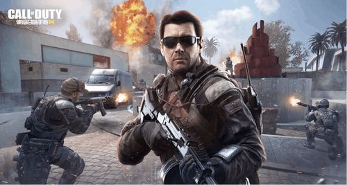 使命召唤新手必买，揭秘不可错过的理由